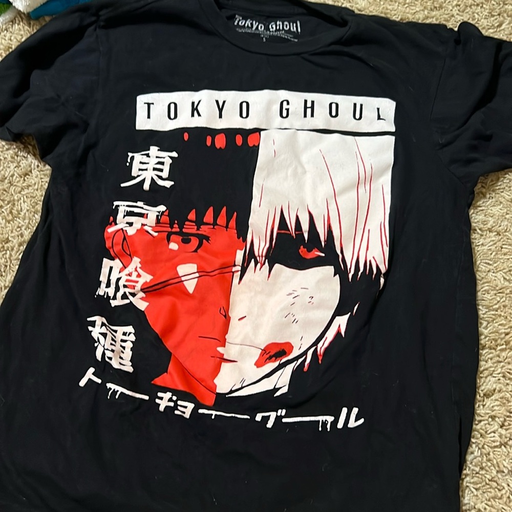 Tokyo Ghoul T-Shirt